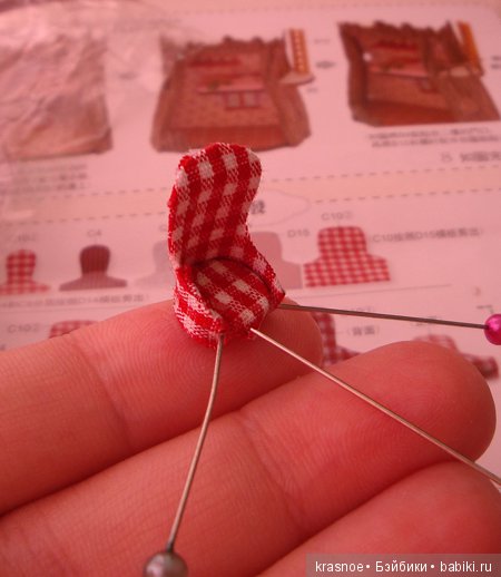 Жесть! Коллекционные коробочки-театры. Дача