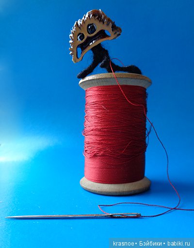 Орешек. Первые дни. Истории нашего дома