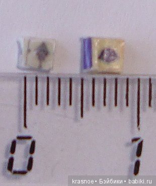 Жесть! Коллекционные коробочки-театры. Дача