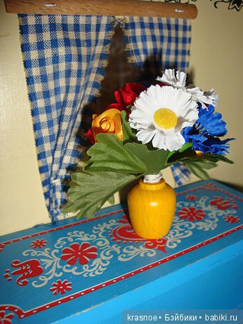 Хомячества. Цветочное — Игрушки СССР и советского детства: резиновые