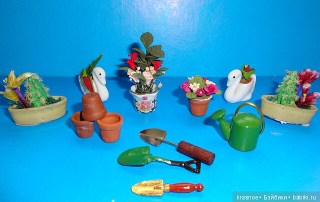 Хомячества. Цветочное — Игрушки СССР и советского детства: резиновые (фото 3)