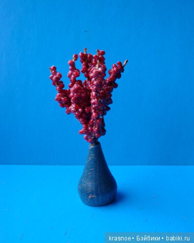 Хомячества. Цветочное — Игрушки СССР и советского детства: резиновые (фото 8)