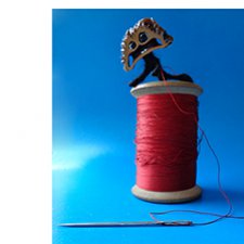 Орешек. Первые дни. Истории нашего дома