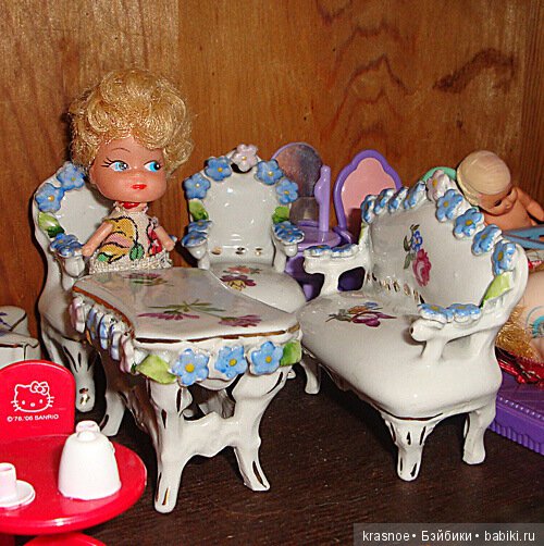 Сам себе "Квартирный вопрос". Выпуск четвертый. Многоэтажка для пупсиков. Этажи 2 и 5