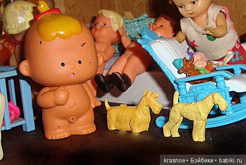 Сам себе "Квартирный вопрос". Выпуск четвертый. Многоэтажка для пупсиков. Этажи 2 и 5