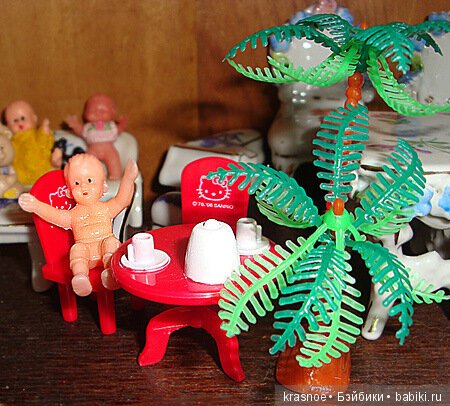 Сам себе "Квартирный вопрос". Выпуск четвертый. Многоэтажка для пупсиков. Этажи 2 и 5