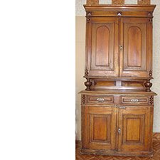 Сам себе "Квартирный вопрос". Выпуск четвертый. Многоэтажка для пупсиков. Этажи 2 и 5