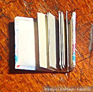 Хомячества. Книжное — Аксессуары для кукол своими руками: идеи (фото 7)