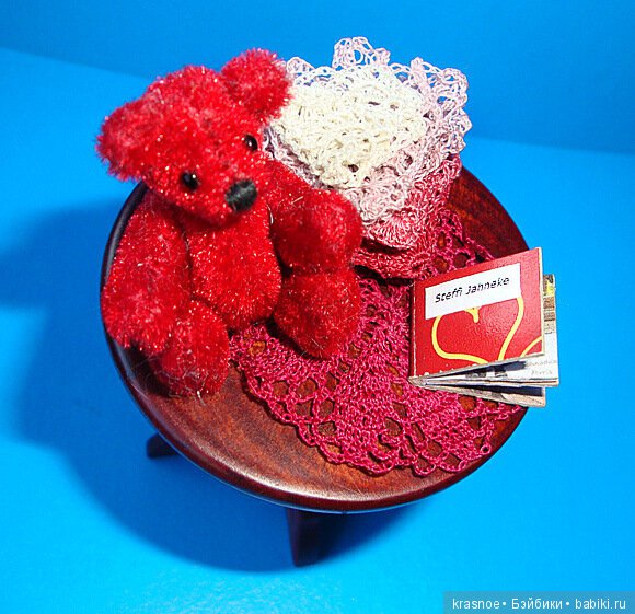 Хомячества. Книжное — Аксессуары для кукол своими руками: идеи