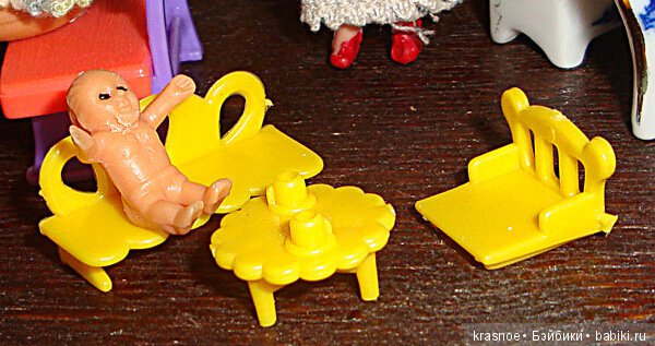 Сам себе "Квартирный вопрос". Выпуск четвертый. Многоэтажка для пупсиков. Этажи 2 и 5