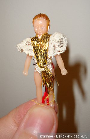 Французские винтажные националки. Когда испортить еще больше уже невозможно (фото 6)