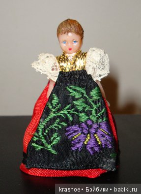 Французские винтажные националки. Когда испортить еще больше уже невозможно