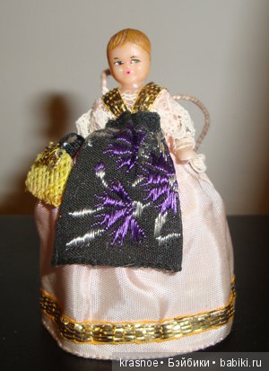 Французские винтажные националки. Когда испортить еще больше уже невозможно