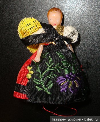 Французские винтажные националки. Когда испортить еще больше уже невозможно (фото 3)