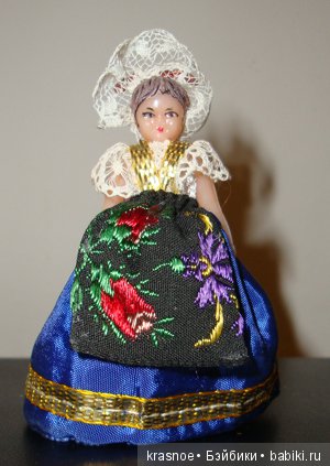 Французские винтажные националки. Когда испортить еще больше уже невозможно