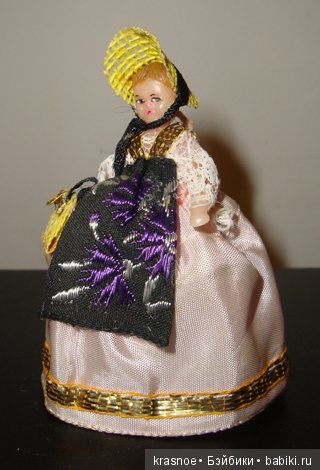 Французские винтажные националки. Когда испортить еще больше уже невозможно