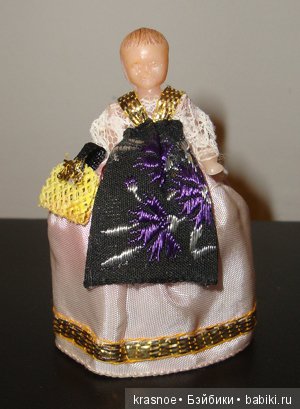 Французские винтажные националки. Когда испортить еще больше уже невозможно