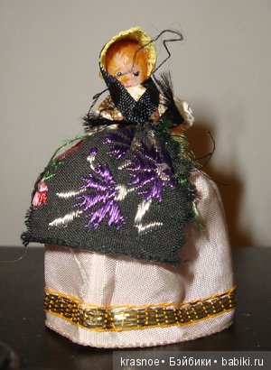 Французские винтажные националки. Когда испортить еще больше уже невозможно