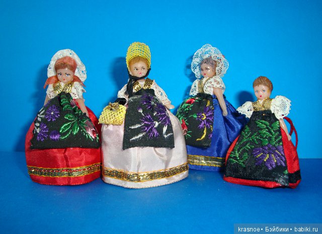 Французские винтажные националки. Когда испортить еще больше уже невозможно