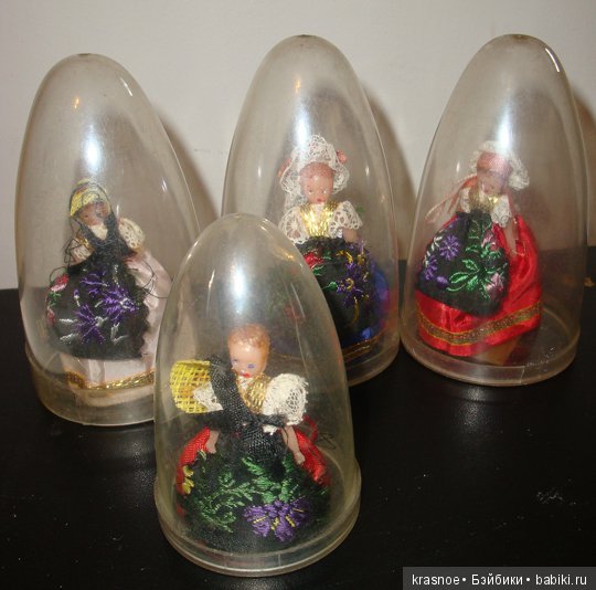 Французские винтажные националки. Когда испортить еще больше уже невозможно (фото 2)