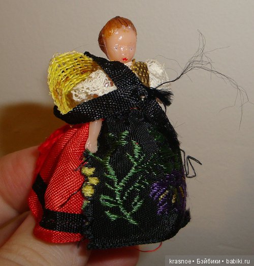 Французские винтажные националки. Когда испортить еще больше уже невозможно (фото 4)