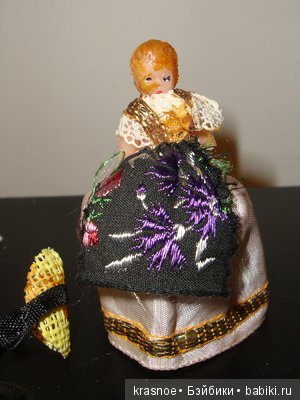 Французские винтажные националки. Когда испортить еще больше уже невозможно