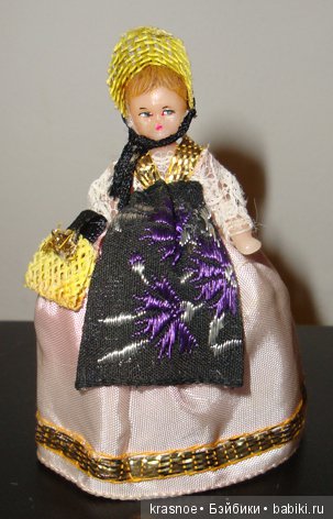 Французские винтажные националки. Когда испортить еще больше уже невозможно