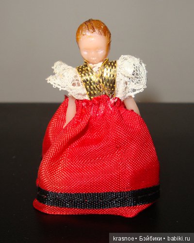 Французские винтажные националки. Когда испортить еще больше уже невозможно (фото 8)