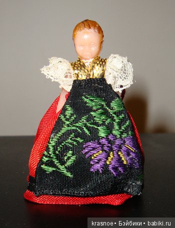 Французские винтажные националки. Когда испортить еще больше уже невозможно (фото 9)