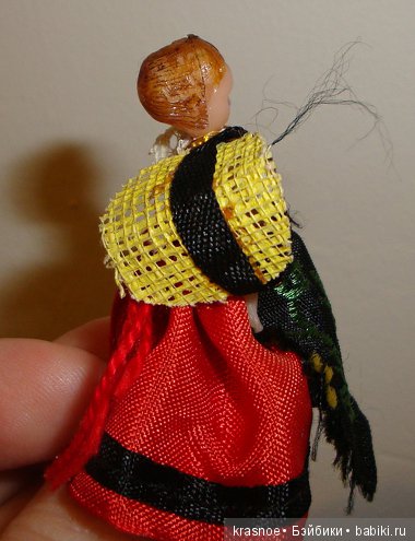 Французские винтажные националки. Когда испортить еще больше уже невозможно (фото 5)