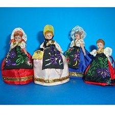 Французские винтажные националки. Когда испортить еще больше уже невозможно