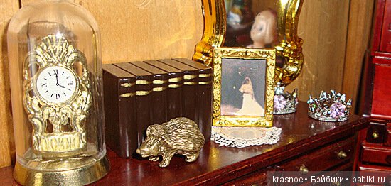 Сам себе "Квартирный вопрос". Выпуск четвертый. Многоэтажка для пупсиков. Этаж 3, классический, левая треть