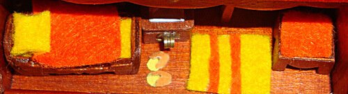 Микро. Мебель — Мебель для кукол и домиков: фото (фото 10)