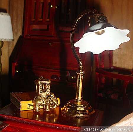 Сам себе "Квартирный вопрос". Выпуск четвертый. Многоэтажка для пупсиков. Этаж 3, классический, левая треть (фото 5)