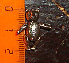 Микро. Мебель — Мебель для кукол и домиков: фото