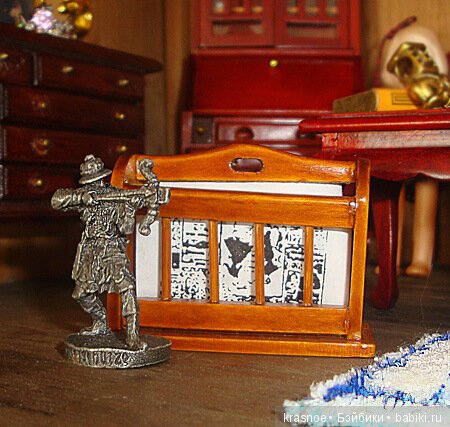 Сам себе "Квартирный вопрос". Выпуск четвертый. Многоэтажка для пупсиков. Этаж 3, классический, левая треть