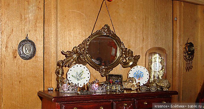 Сам себе "Квартирный вопрос". Выпуск четвертый. Многоэтажка для пупсиков. Этаж 3, классический, левая треть