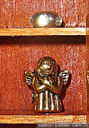 Сам себе "Квартирный вопрос". Выпуск четвертый. Многоэтажка для пупсиков. Этаж 3, классический, левая треть