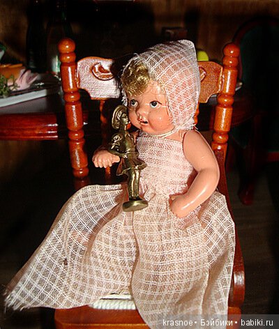 Сам себе "Квартирный вопрос". Выпуск четвертый. Многоэтажка для пупсиков. Этаж 3, классический, левая треть