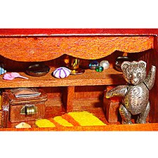 Микро. Мебель