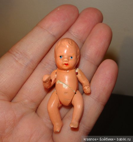 59 пупсов ради одного. Истории нашего дома (фото 4)