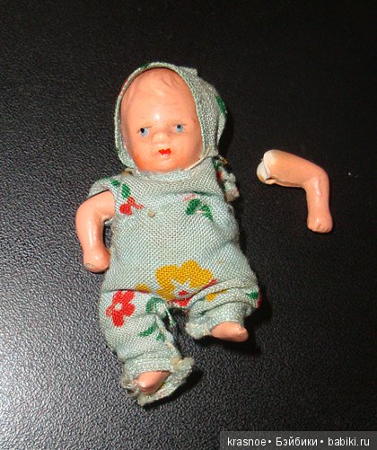 59 пупсов ради одного. Истории нашего дома (фото 2)