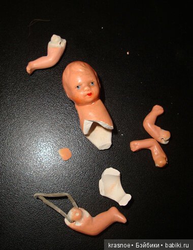 59 пупсов ради одного. Истории нашего дома (фото 3)