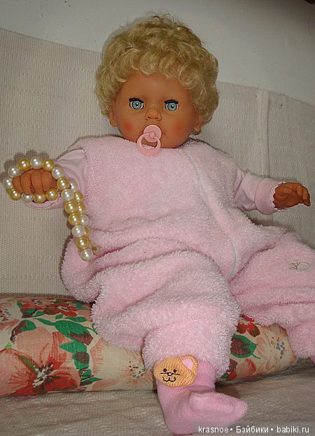 То, что я люблю. Бигги — Игрушки СССР и советского детства: резиновые (фото 3)