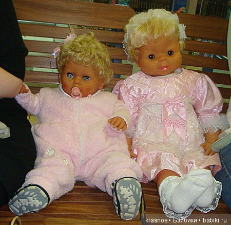 То, что я люблю. Бигги — Игрушки СССР и советского детства: резиновые (фото 4)