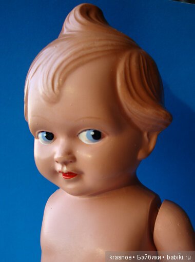 "Старость". Даже разбитые они прекрасны (фото 8)