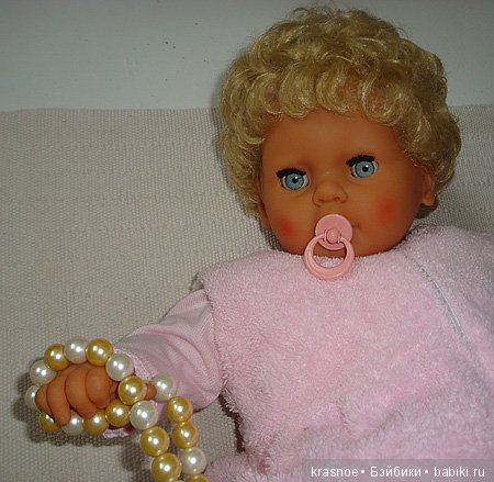 То, что я люблю. Бигги — Игрушки СССР и советского детства: резиновые (фото 5)