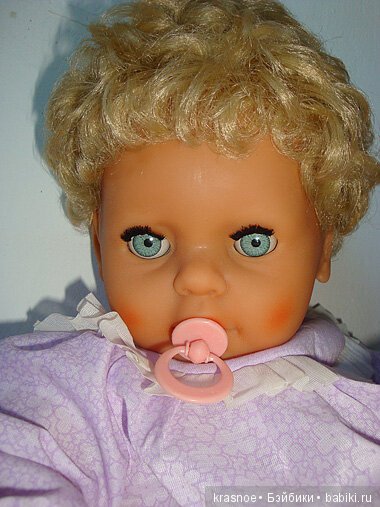 То, что я люблю. Бигги — Игрушки СССР и советского детства: резиновые (фото 2)