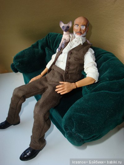 Настроенческое. Два кота. (Мои фотоклипы, фотосказки, фотозарисовки) (фото 4)