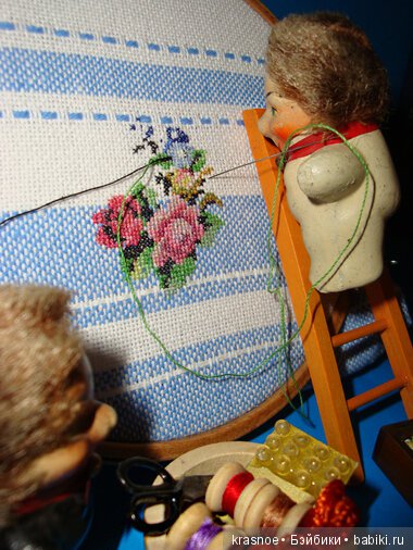 То, что я люблю. Мои Йожики (фото 4)